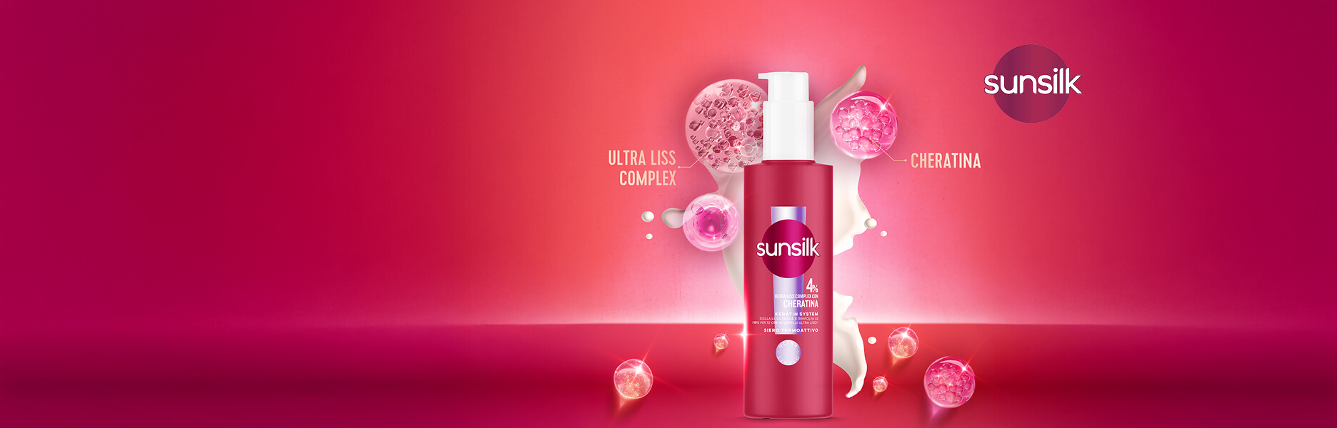 Visual Sunsilk